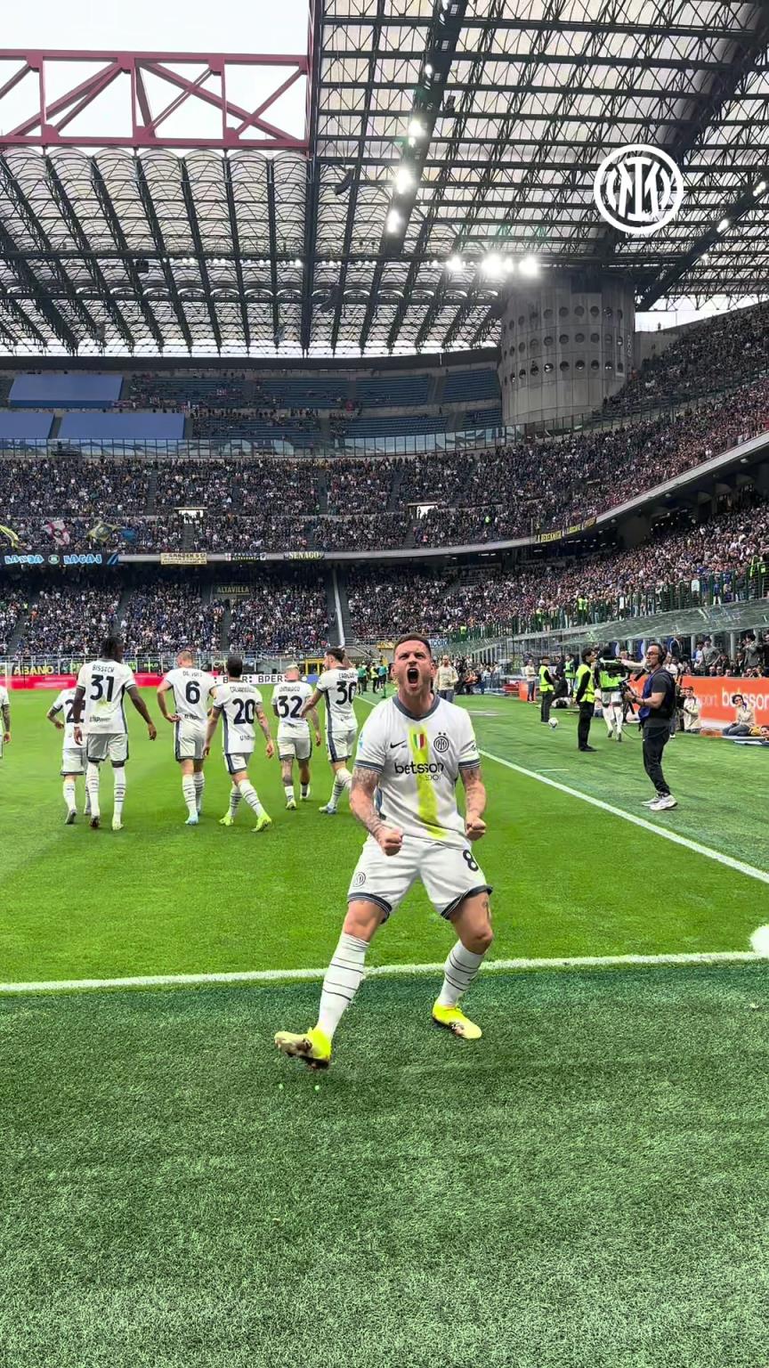 激情國(guó)米官推：梅阿查的主場(chǎng)氣氛全靠阿瑙托維奇調(diào)節(jié)